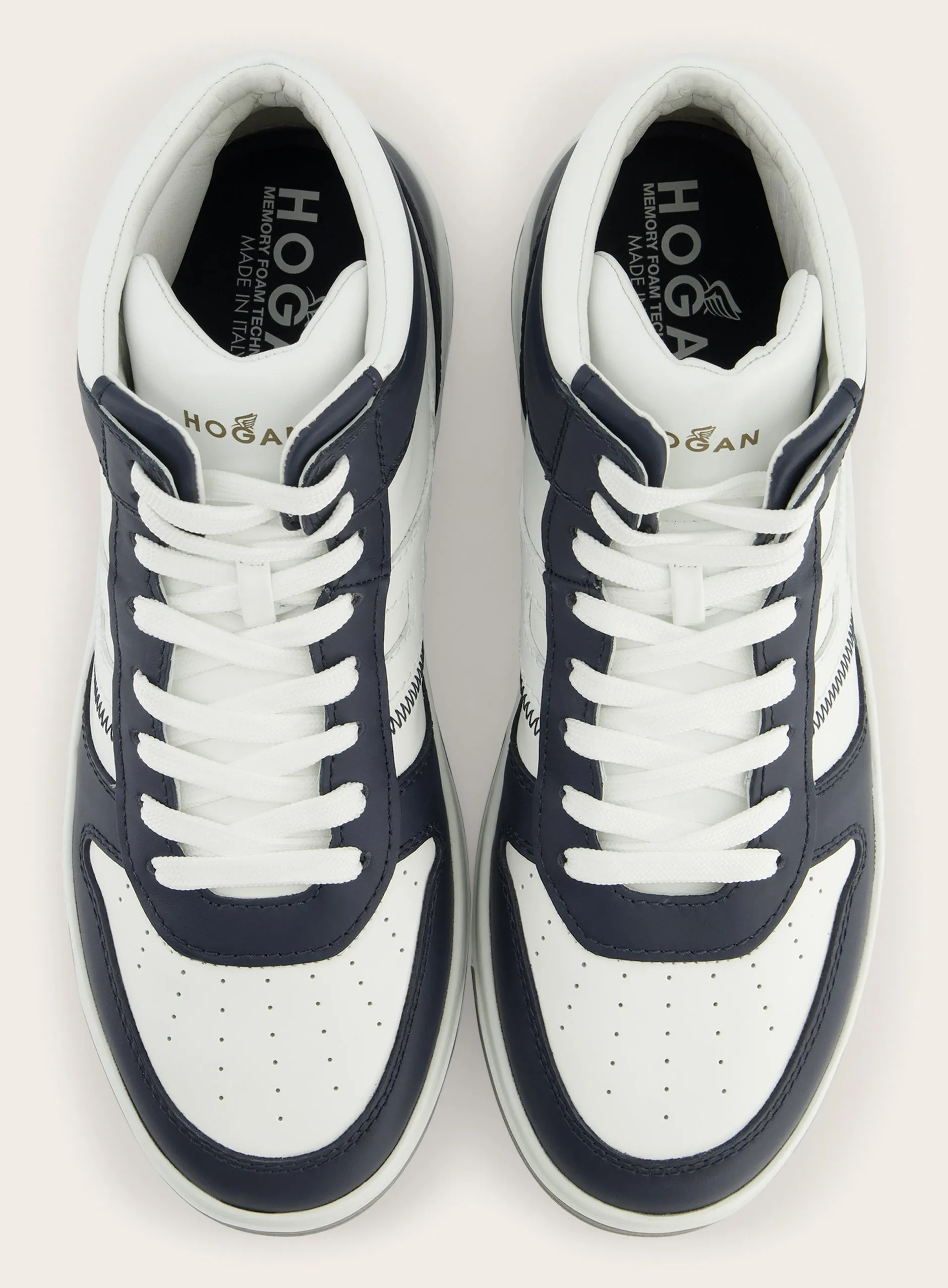 H630 High Top sneakers