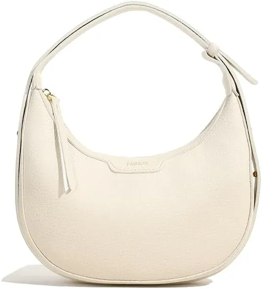 Handbags women's versatile one shoulder crossbody saddle bag casual fashion selenodont bag