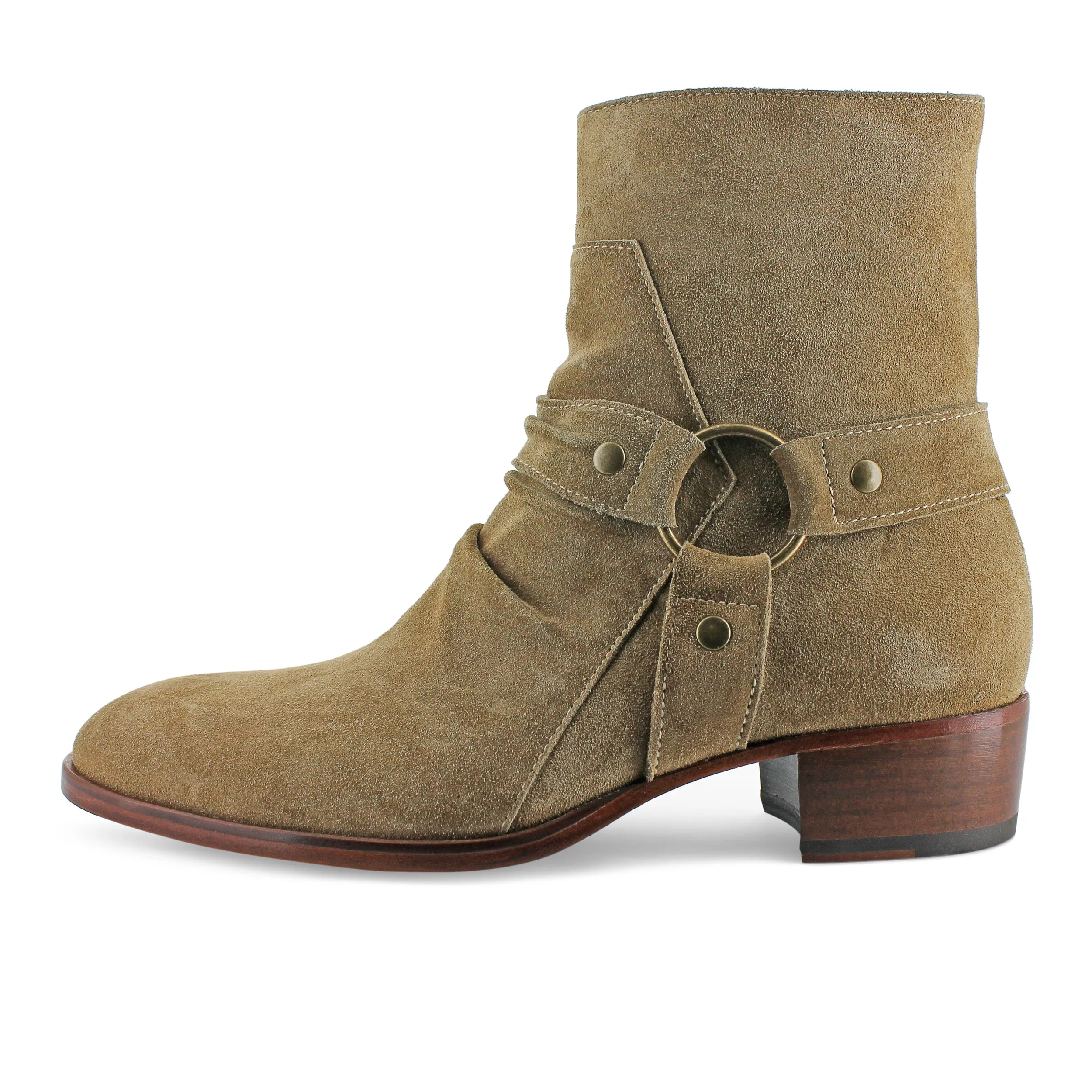 Harness - Beige