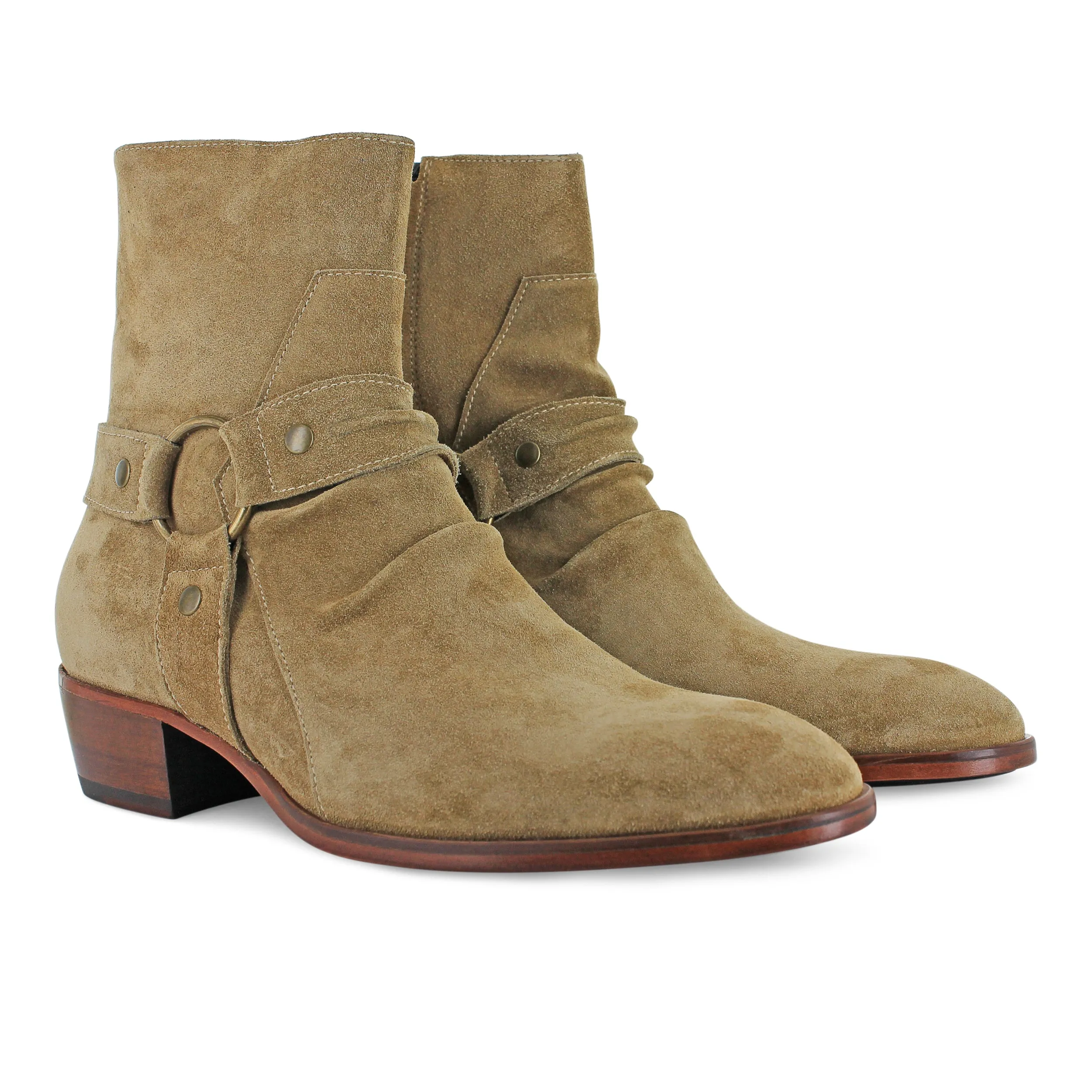 Harness - Beige