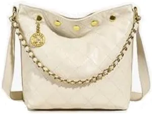 Highquality texture chain bucket bags fashionable commuting women's versatile shoulder purses messenger handbags
