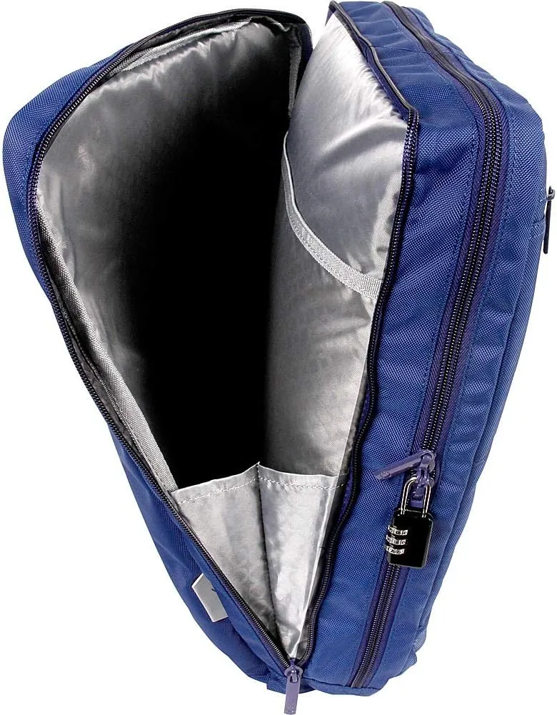 J World New York Essential Laptop Backpack