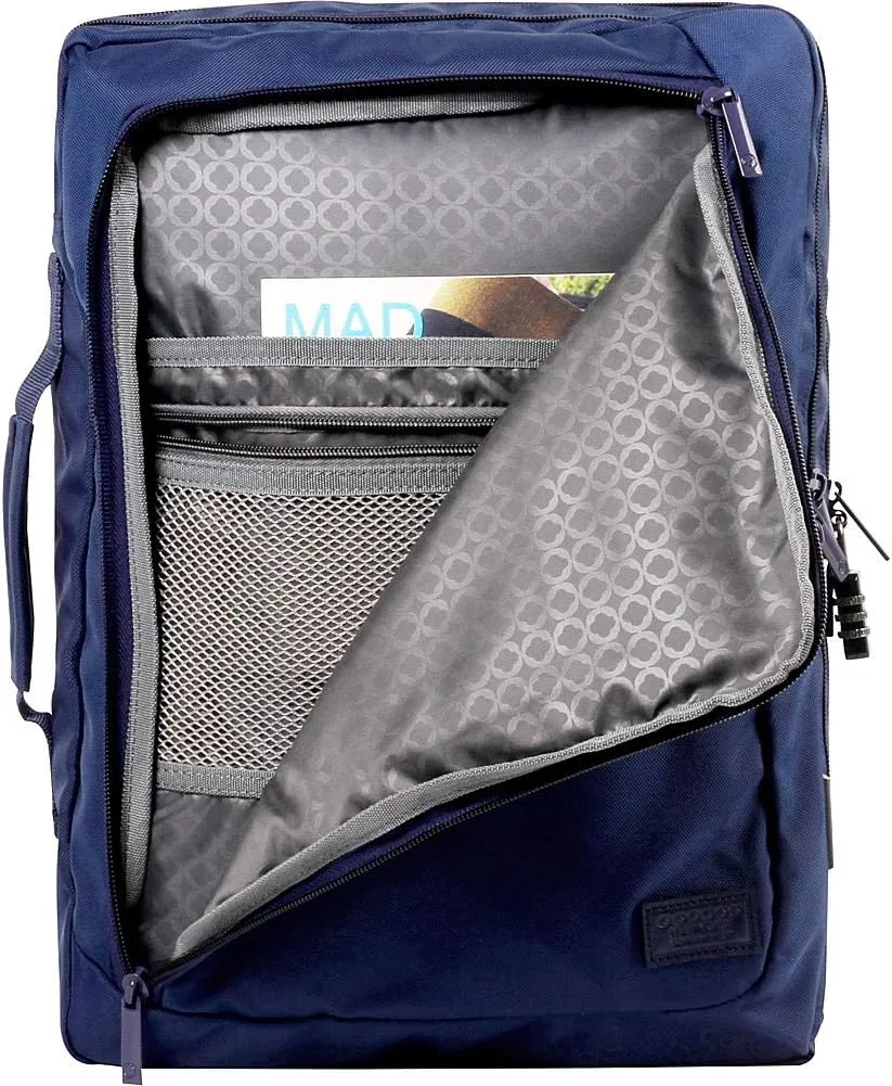 J World New York Essential Laptop Backpack