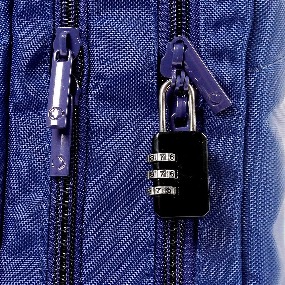 J World New York Essential Laptop Backpack