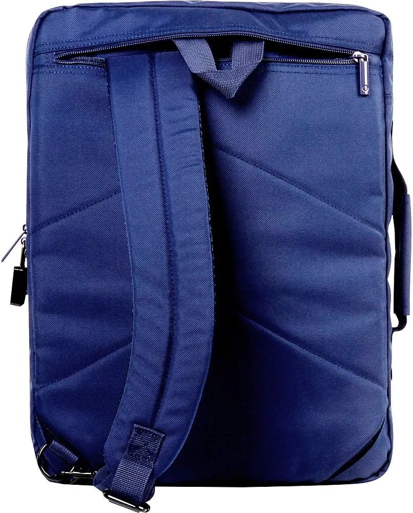 J World New York Essential Laptop Backpack