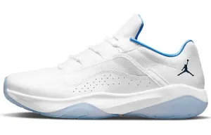 Jordan Air Jordan 11 Vintage Basketball Male, white/blue