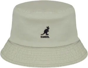 Kangol Men's Washed Cotton Bucket Hat