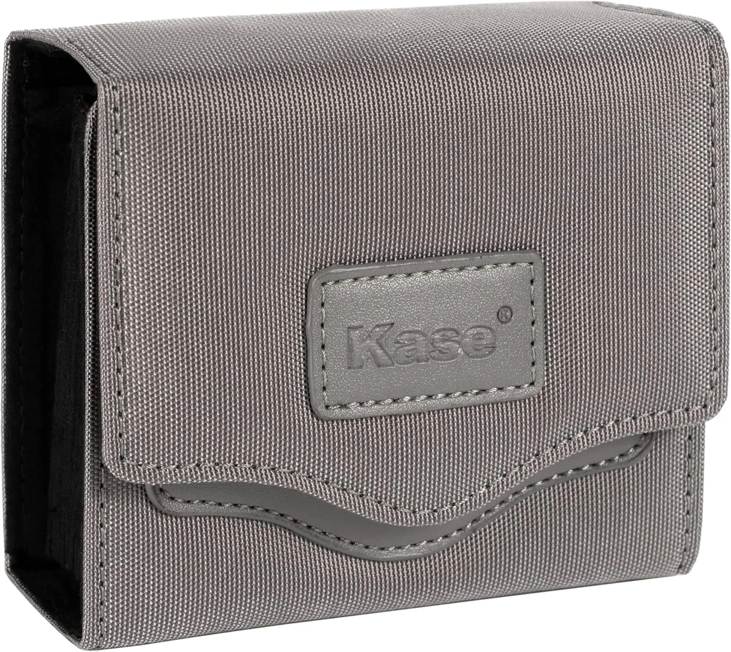 Kase Skyeye 82mm Filter Storage Bag/Case/Wallet with Magnetic Closure