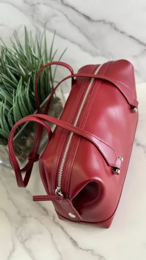 Leather Elegance