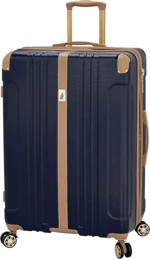 London Fog Northbridge, Midnight, 28 Inch