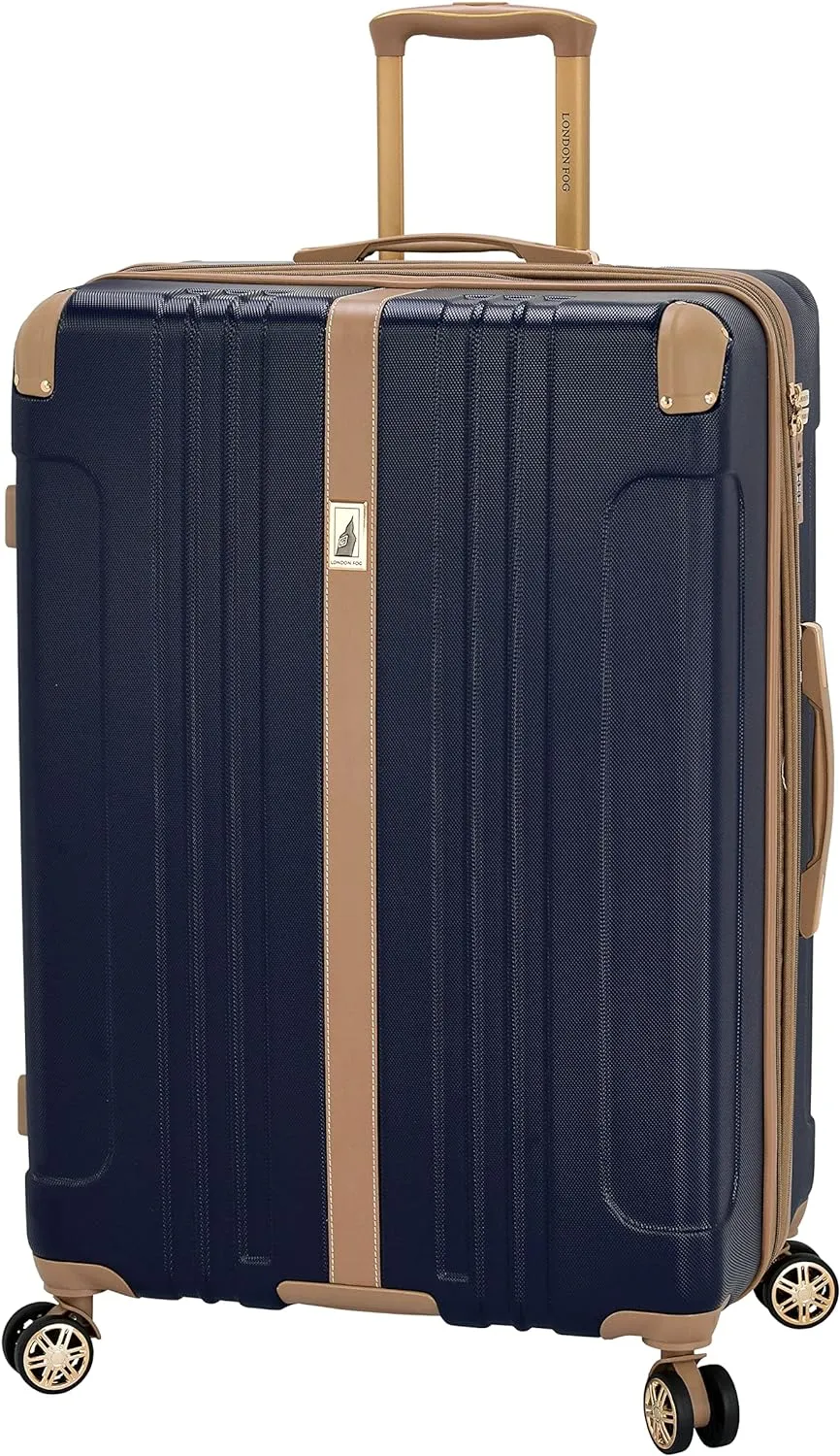 London Fog Northbridge, Midnight, 28 Inch