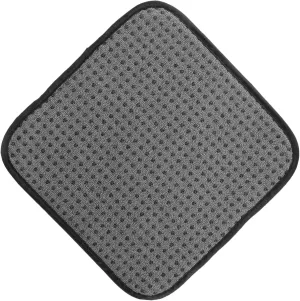Long-Lasting Bowling Ball Versatile Cleaning Towel for Bowling Ball Maintenance