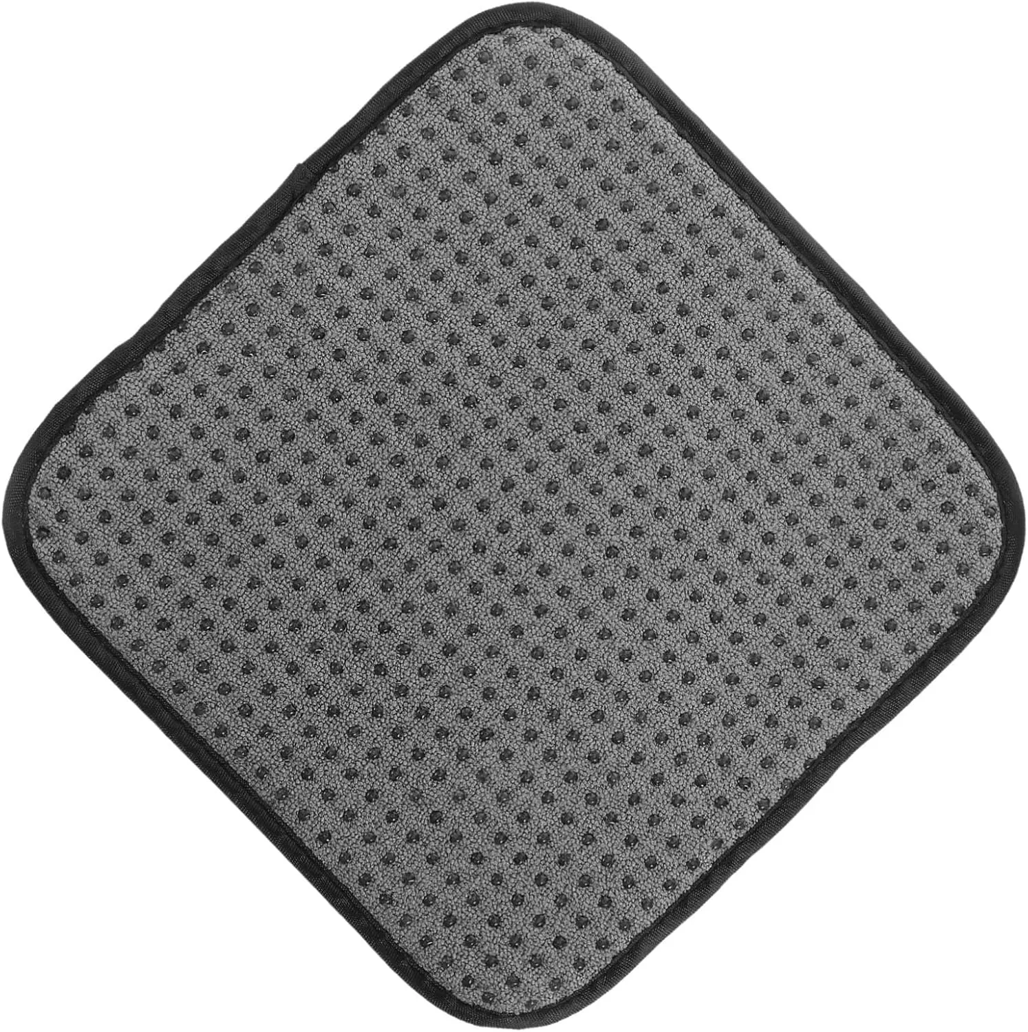 Long-Lasting Bowling Ball Versatile Cleaning Towel for Bowling Ball Maintenance