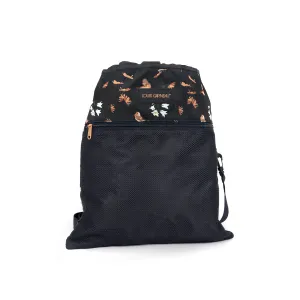 LOUIS GARNEAU | BIRDS SHOE BAG