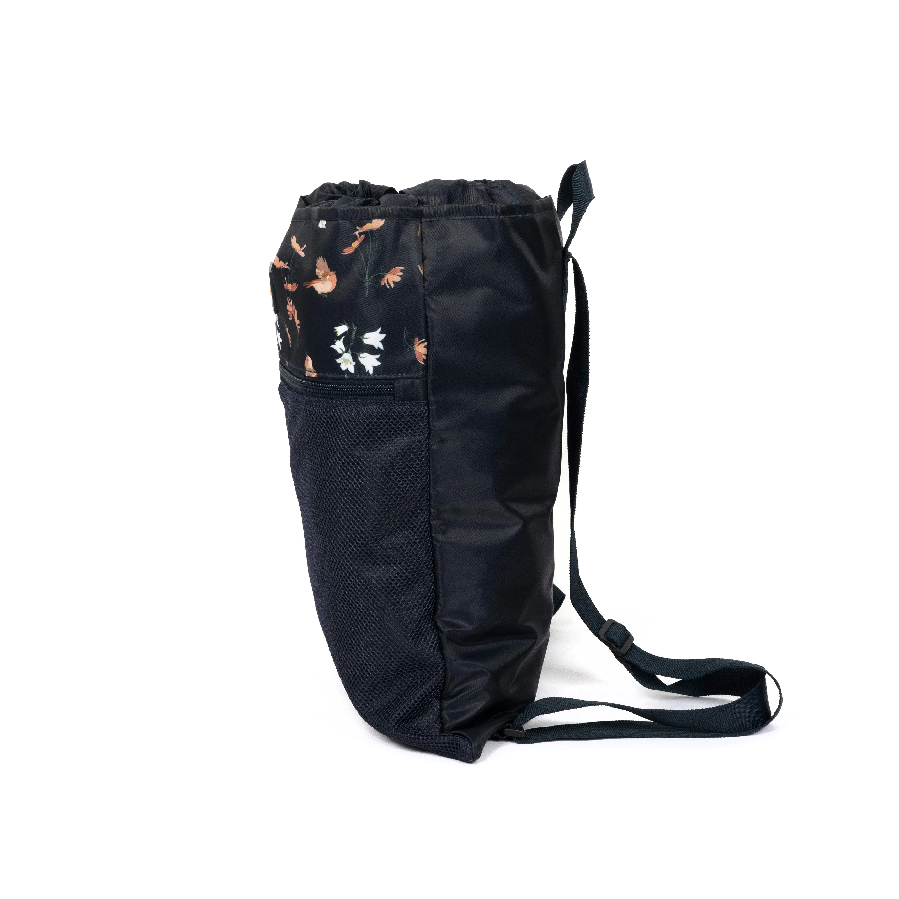 LOUIS GARNEAU | BIRDS SHOE BAG