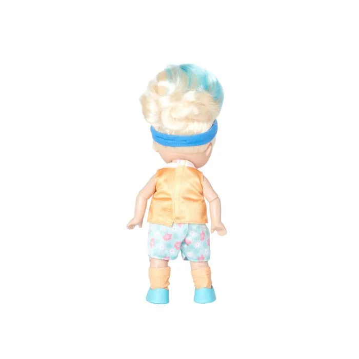 Madame Alexander It's All Me Basketball   Paddle board