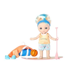 Madame Alexander It's All Me Basketball   Paddle board