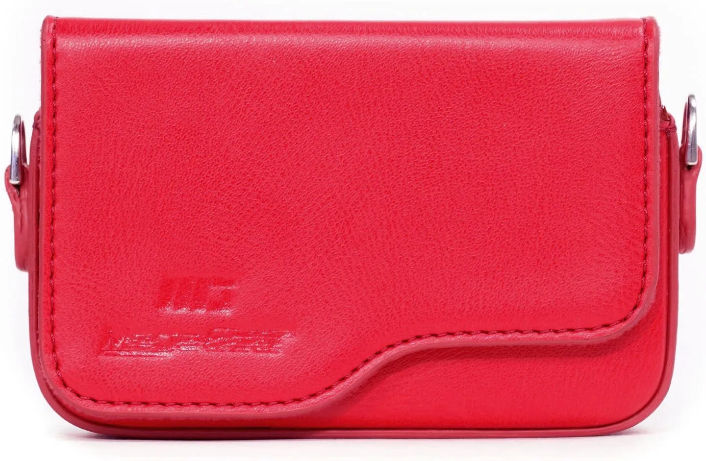 MegaGear Leather Camera Case with Strap Compatible with Leica C Typ 112