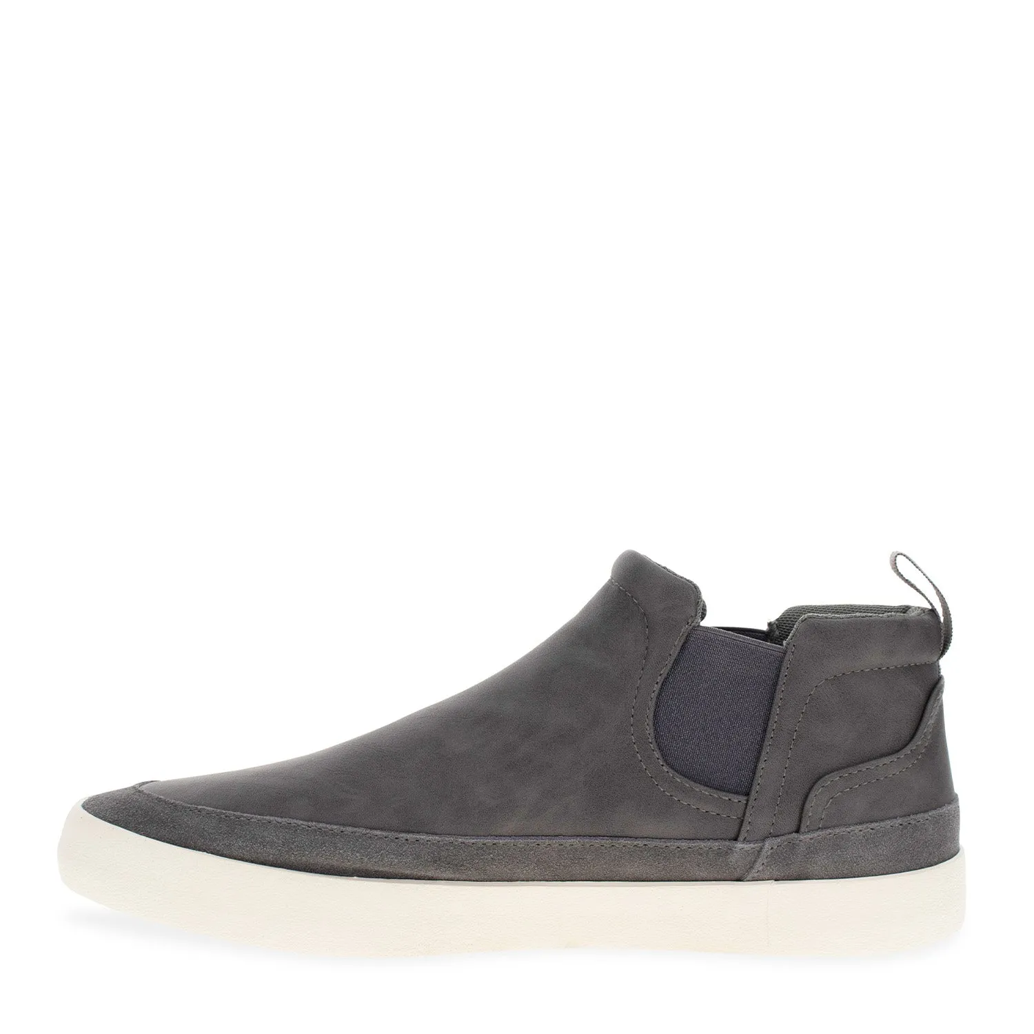 Men's Blakely Chelsea Boot - Charcoal