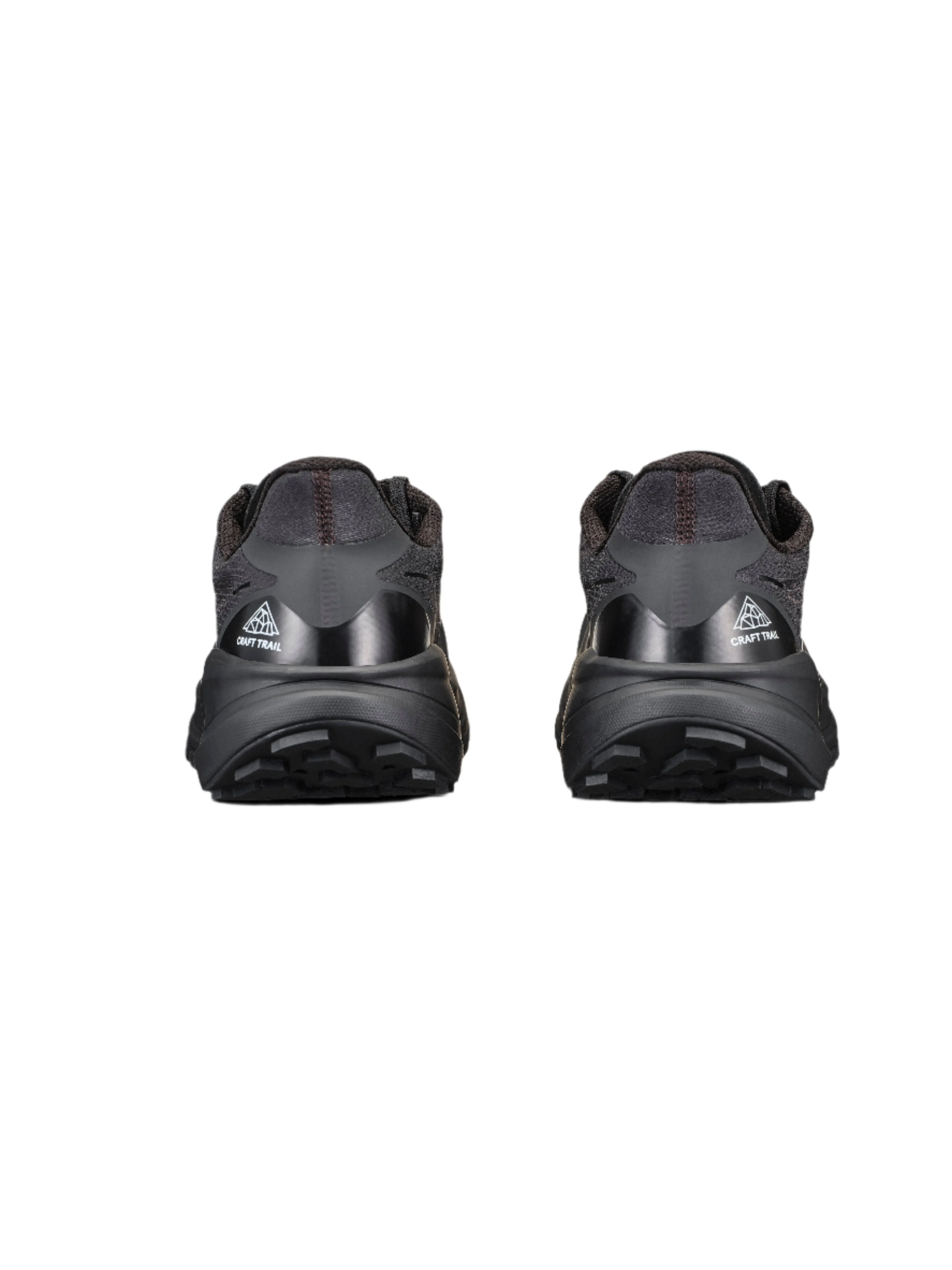 Mens Pure Trail Running Shoe