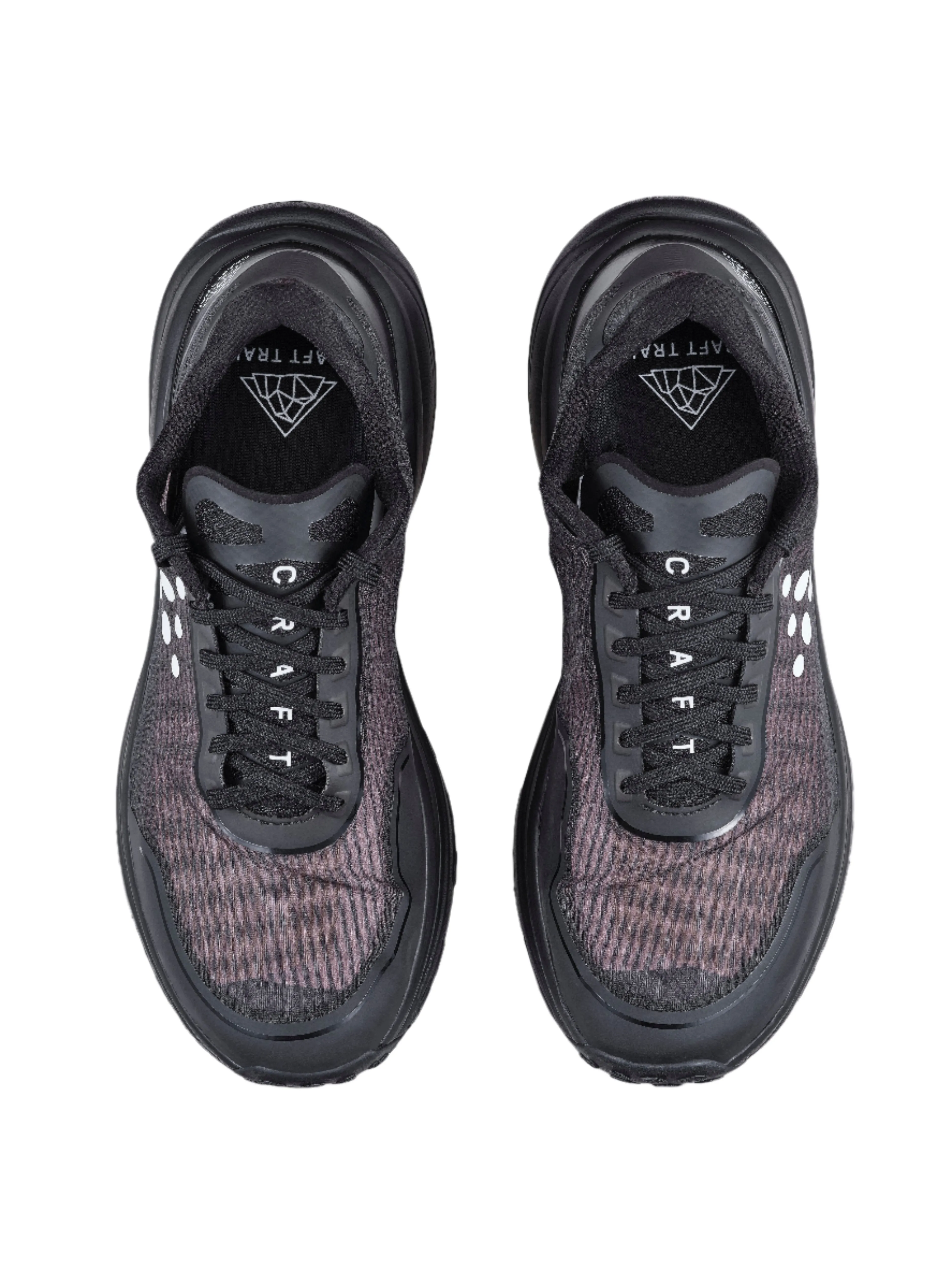 Mens Pure Trail Running Shoe