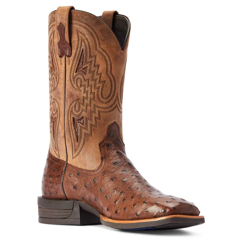 MEN'S Style No. 10042475 Dagger Western Boot