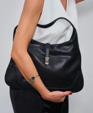 Natural Elegance Hobo Bag
