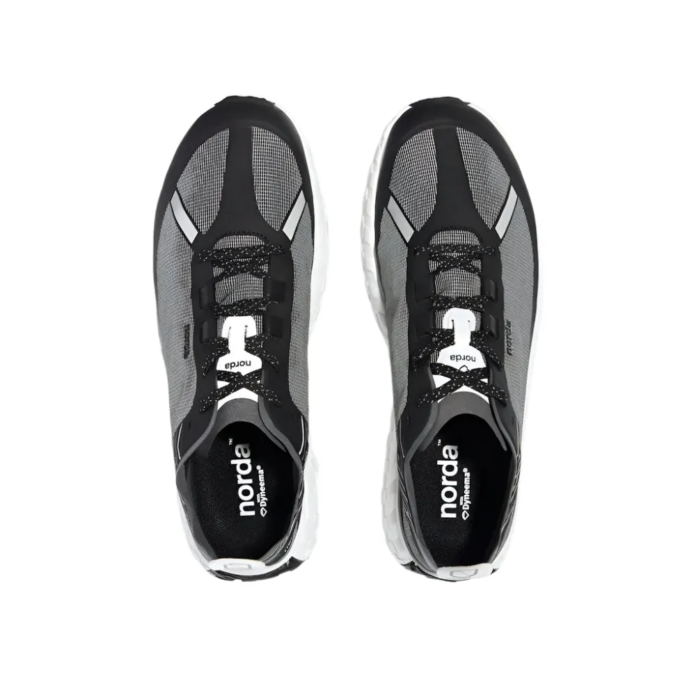 norda Men's 001 Core - Carry Over Trail Running Shoes (Black)