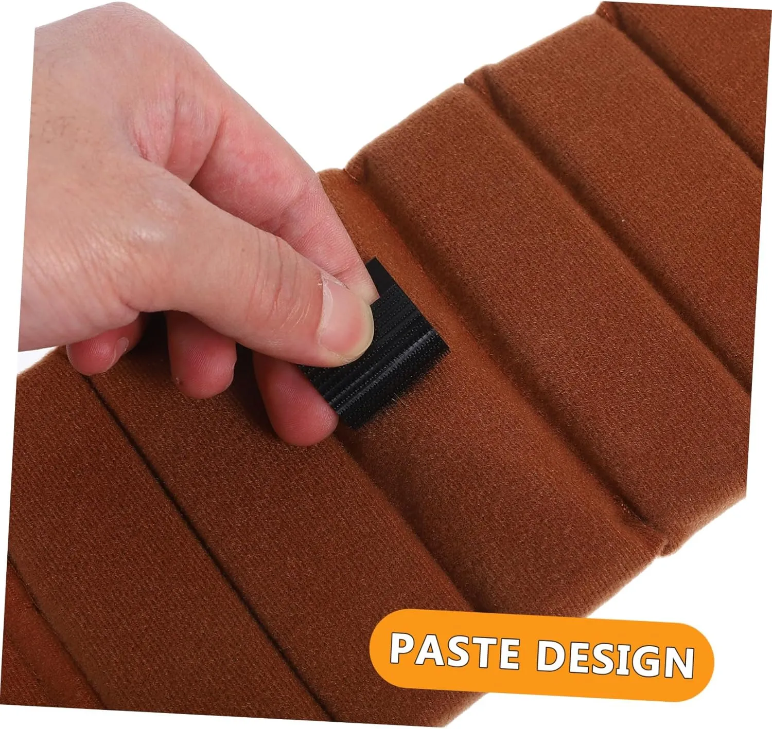 NUOBESTY Protective Camera Divider Inserts Camera Bag Interior Pad Partition for Easy Access