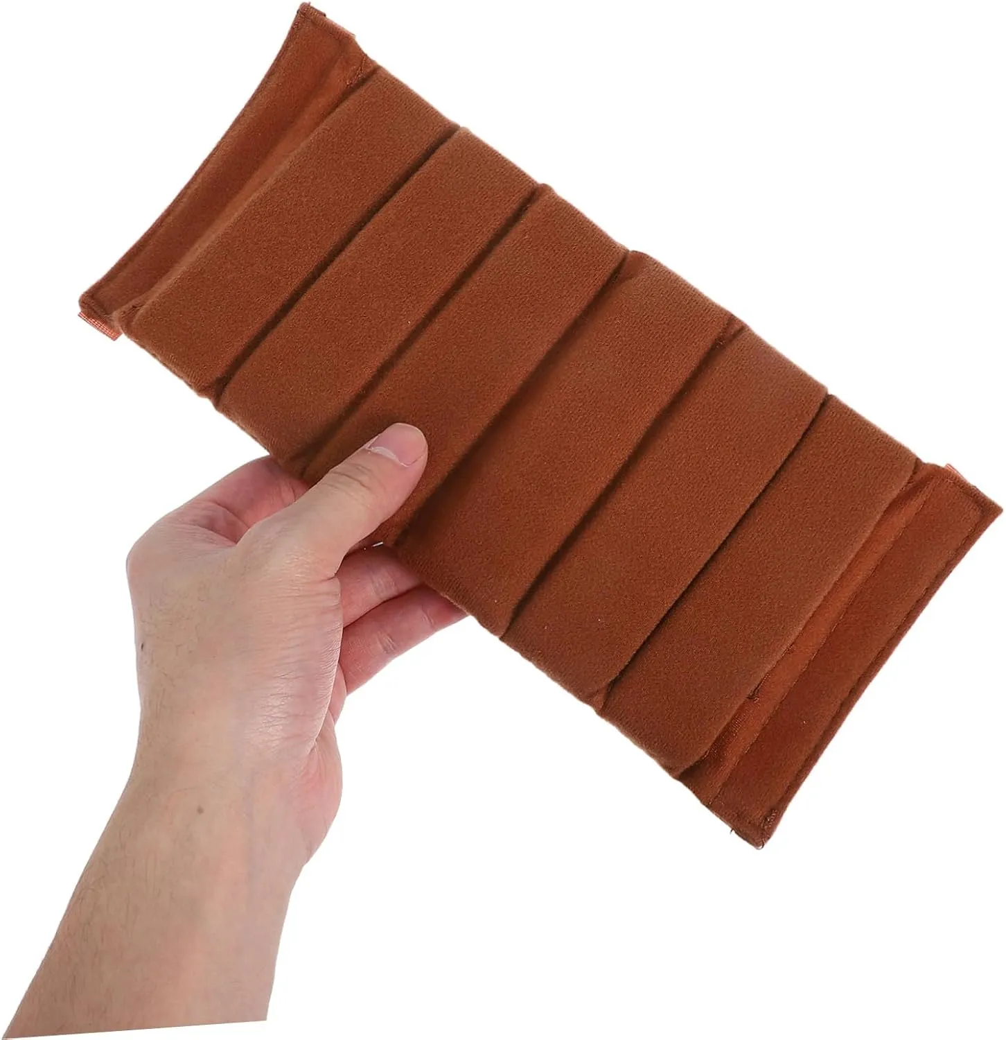 NUOBESTY Protective Camera Divider Inserts Camera Bag Interior Pad Partition for Easy Access