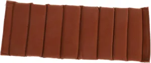 NUOBESTY Protective Camera Divider Inserts Camera Bag Interior Pad Partition for Easy Access