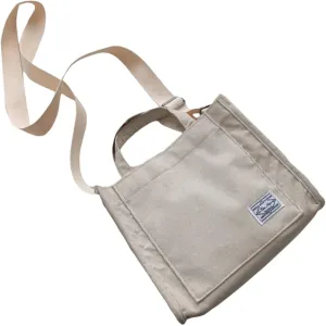 One Shoulder Crossbody Bag Versatile Handbag for Women Capacity Tote for Daily Essentials Stylish and Practical Design for Outings and Travel