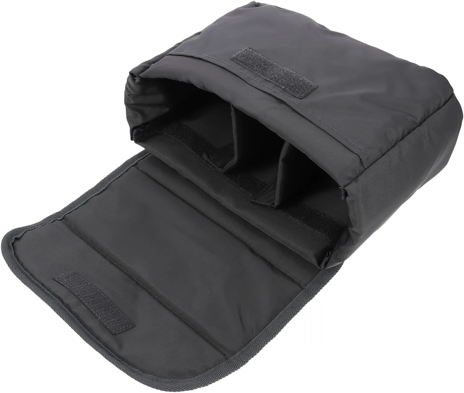 Photographer's Essential Camera Bag Dividers Padded Sleeve Bag for Travel