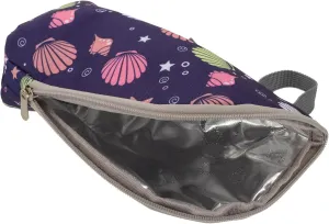 Portable Insulated Bottle Bag Feeding Bottles Carrier for Travel Lightweight Stylish Design for Keeping Milk and Beverages