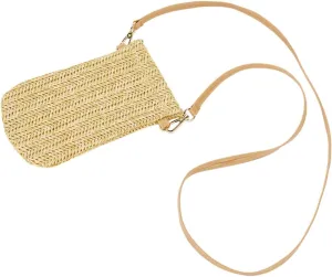 Practical Cross-body Bag Small Shoulder Bag Handbags Women Bank Cards Name Cards