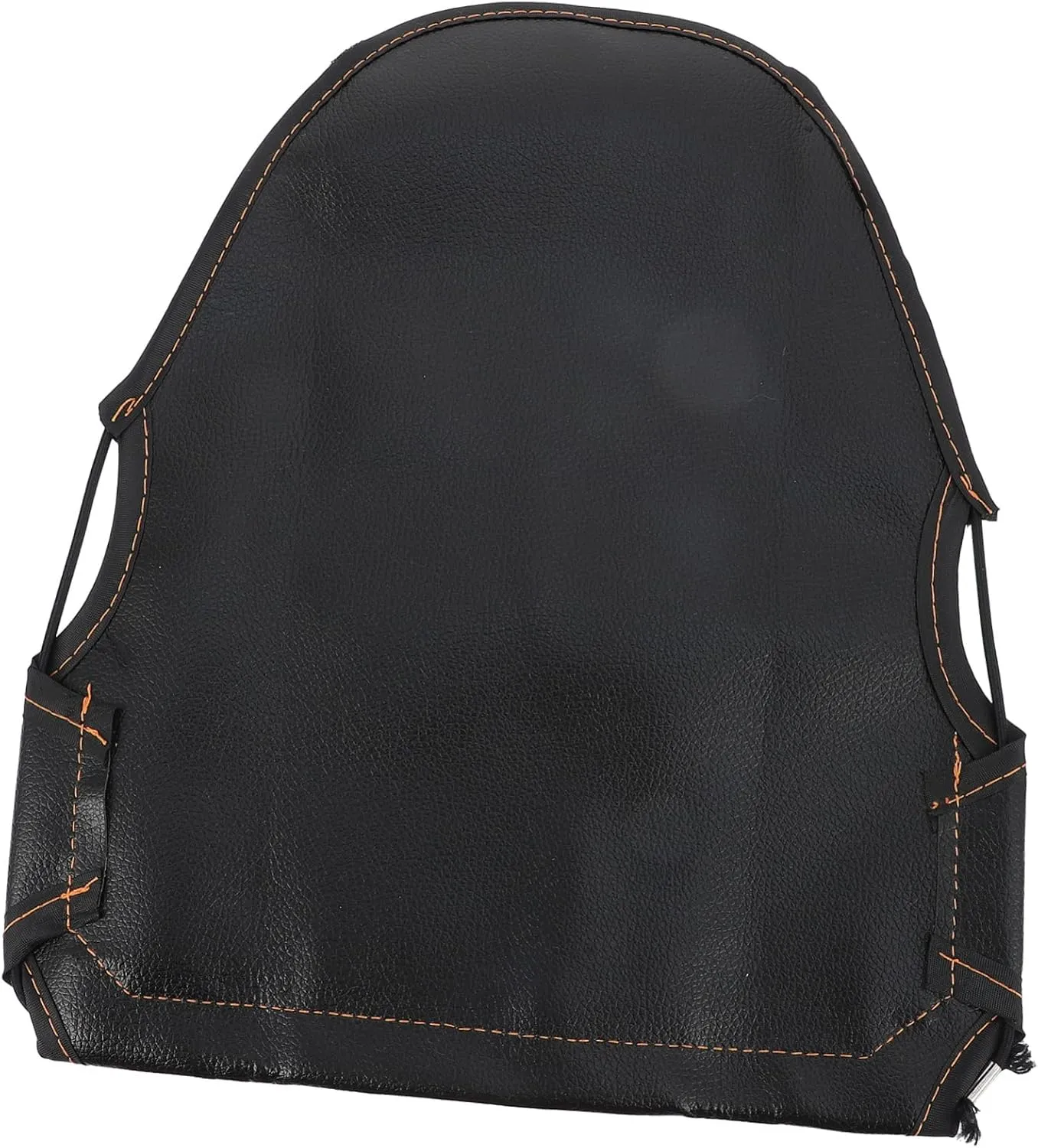 Practical Scooter Seat Bag Tail Bag Motorcycle Seat Storage Bag Easy Cleaning Reusable Design