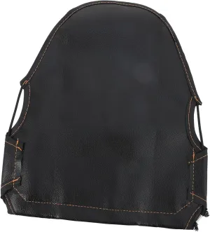 Practical Scooter Seat Bag Tail Bag Motorcycle Seat Storage Bag Easy Cleaning Reusable Design