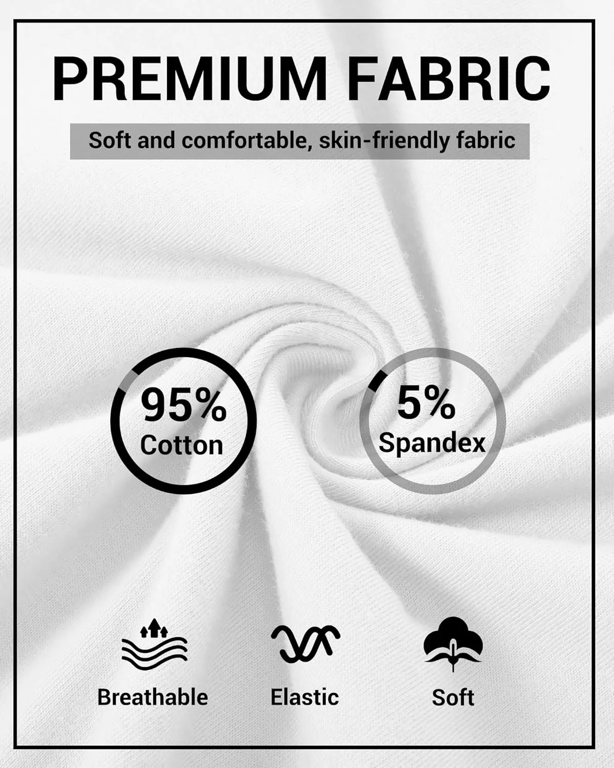 Riyiper 3 Pack Men's Big and Tall Henley T-Shirts, Short Sleeve Pocket Cotton Loose Fit Shirt Summer Oversized Button Tee