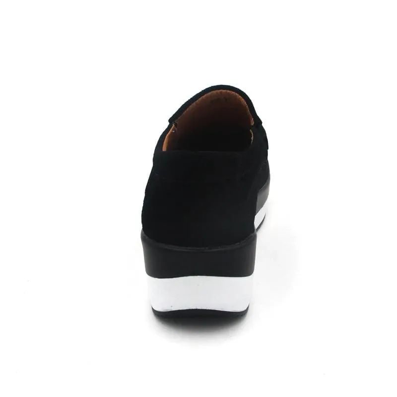 Slimming Swing Women Shake Shoes