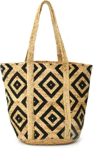 Style N Craft Eco-Friendly Tote Bag - Unisex, Versatile for Beach, Shopping & Lunch Outings