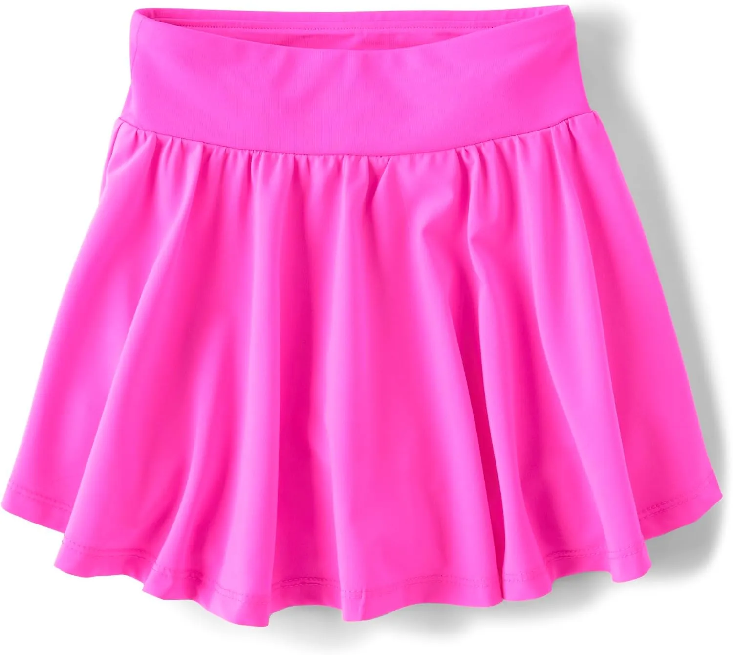 The Children's Place girls Quick Dry Active Skort