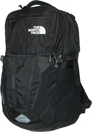 THE NORTH FACE ADULT Unisex Recon 30 Liter Backpack, Tnf Black-npf