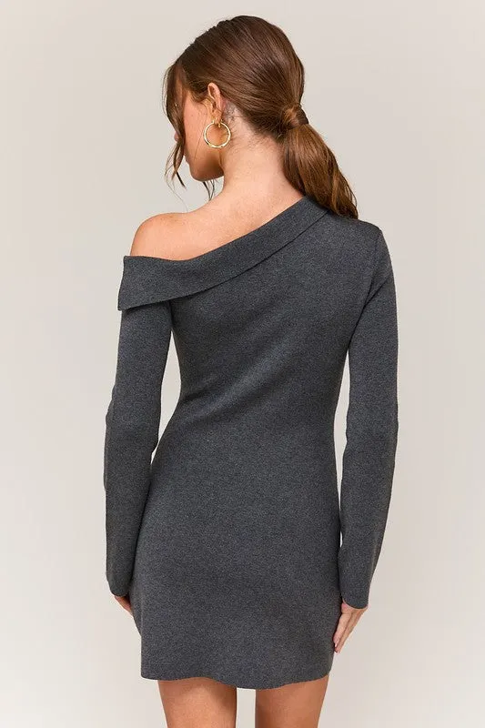 THE SIERRA DRESS