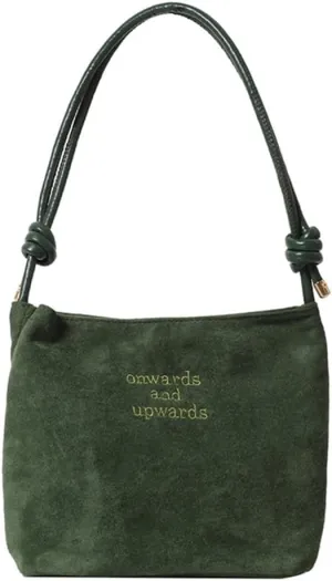 Trendy and Versatile Shoulder Bag Women's Vintage Bucket Bags Suitable for Any Occasion