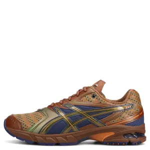 UB9-S GEL-DS TRAINER / 200:DESERT CAMP/PIQUANT ORANGE