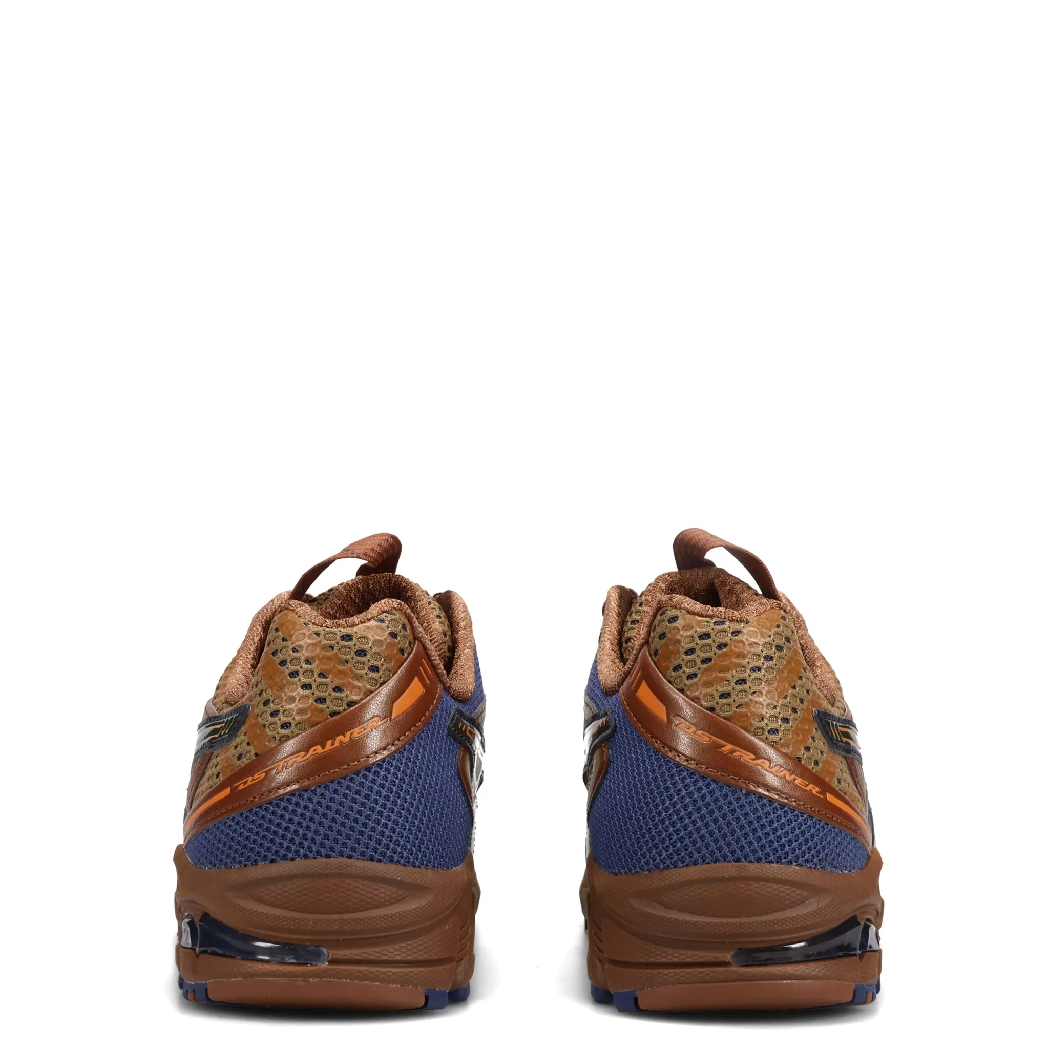 UB9-S GEL-DS TRAINER / 200:DESERT CAMP/PIQUANT ORANGE