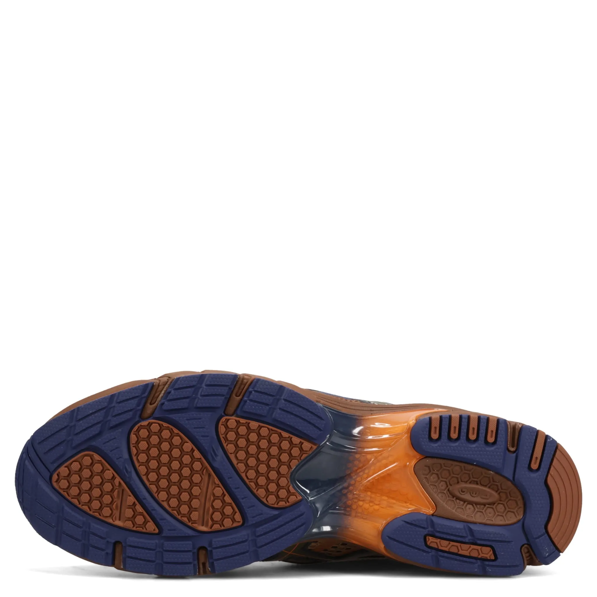 UB9-S GEL-DS TRAINER / 200:DESERT CAMP/PIQUANT ORANGE