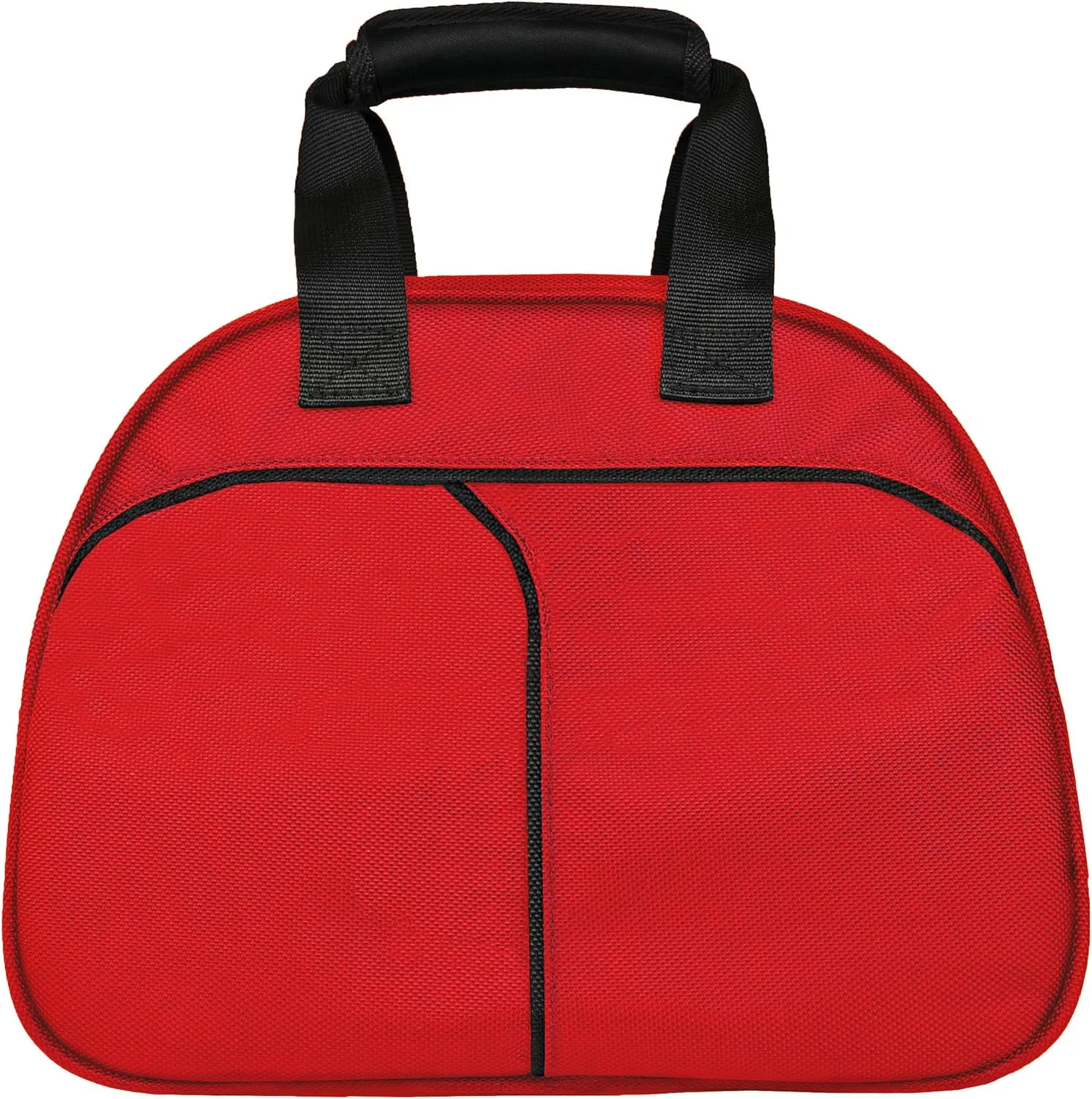 Vangoddy MithraRED Mithra SLR Camera Bag with Removable Shoulder Strap (Red)