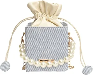 Versatile Bucket Bag