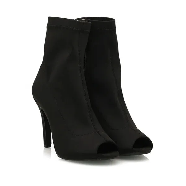 Vice - 4" Dance Heels By VAMP By Vivaz
